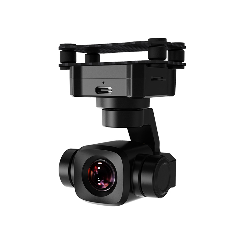 NCZOBOE A8 Mini 4K 8MP Gimbal  - đánh giá và giá Drone Camera Vlog