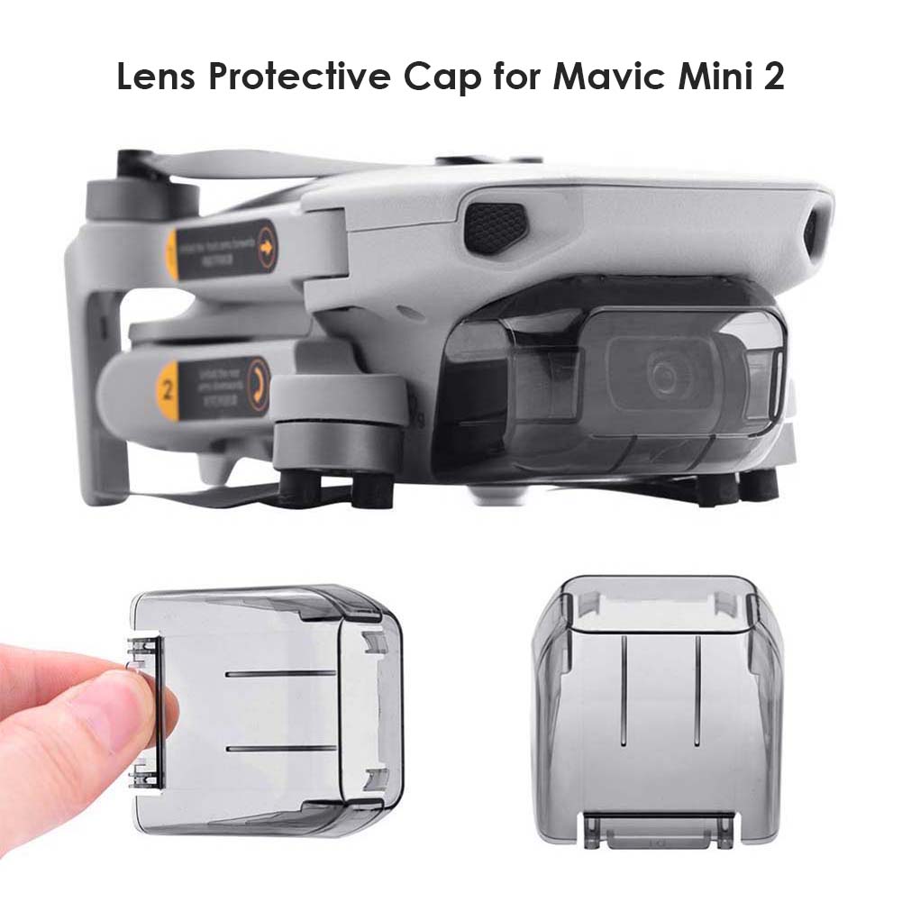 Anti-Scratch Drone Lens Cap Li - đánh giá và giá Drone Camera Case