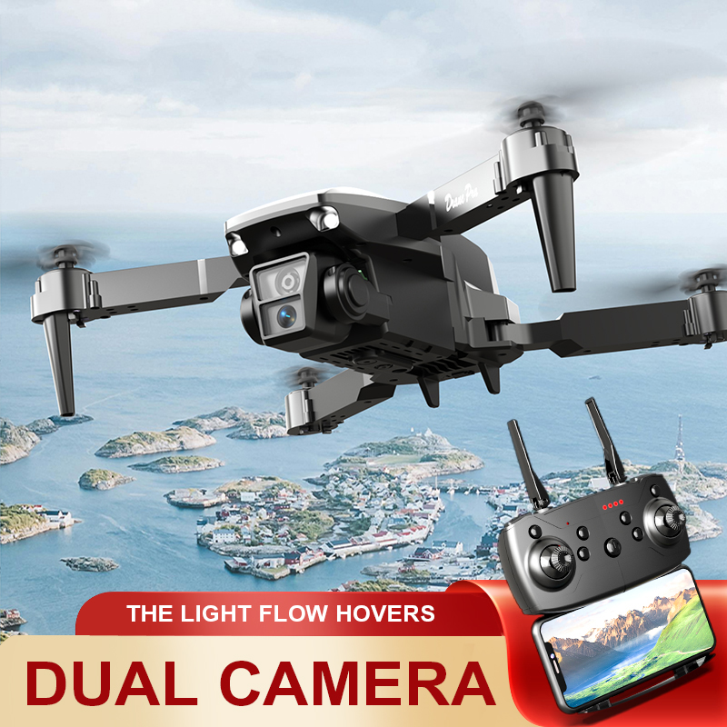 DWI Professional Drone D21 4K  - đánh giá và giá Drone Camera Wide Angle