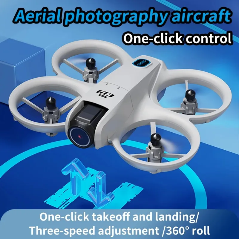 Xiaomi GT3 MAX GPS Drone 8K Ae - đánh giá và giá Drone Camera Wide Angle