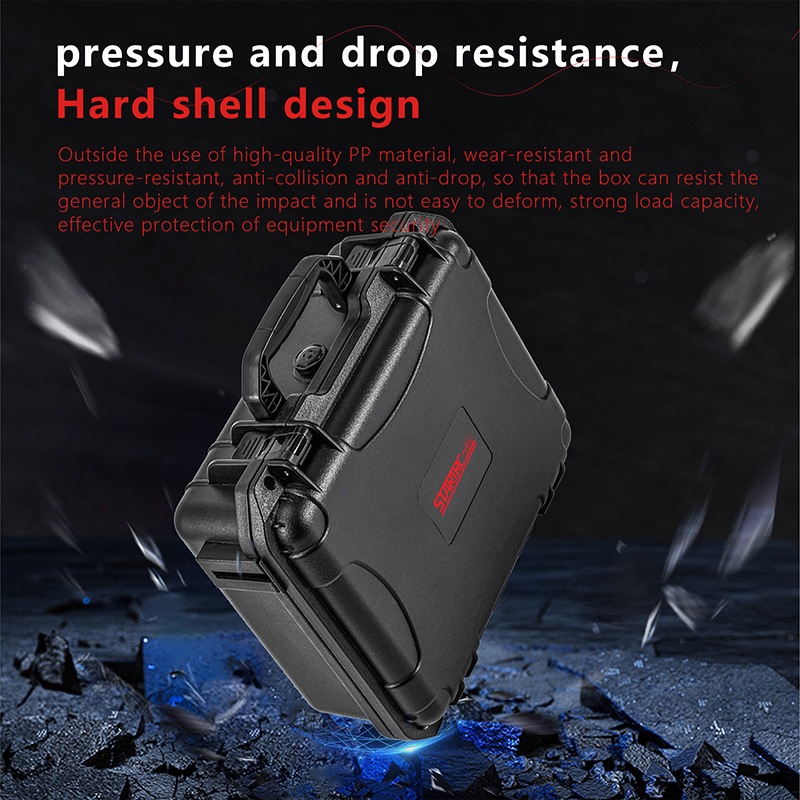 For GoPro Hero 13 12 11 10 9 C - đánh giá và giá Drone Camera Waterproof