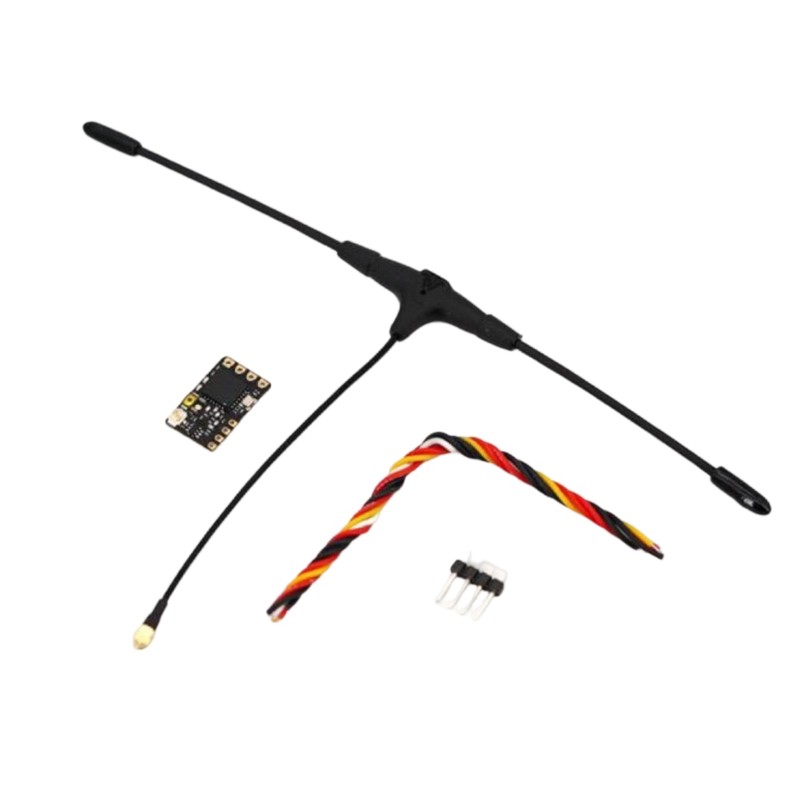 A49K-TBS For LONG RANGE R C TR - đánh giá và giá Tbs Fpv Crossfire