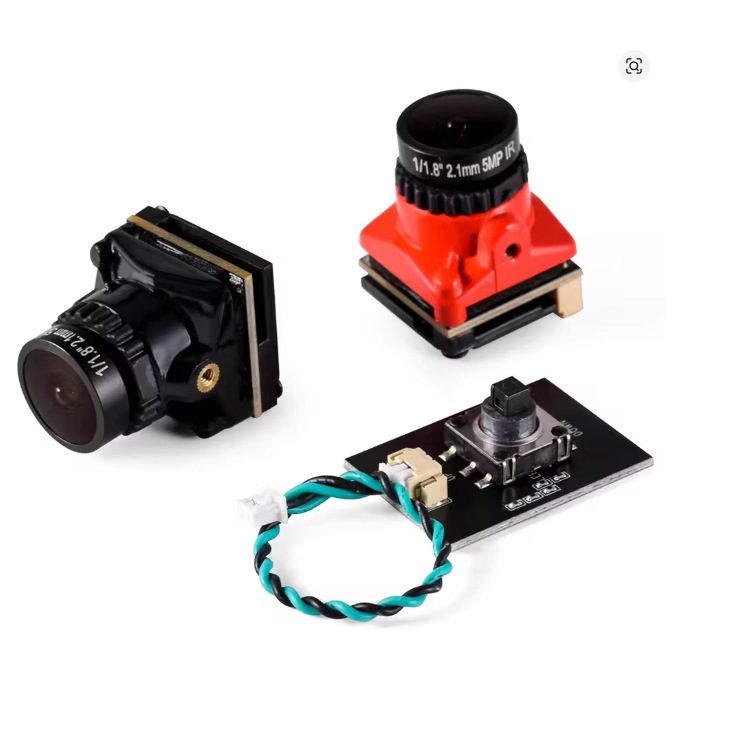 FPV high definition camera 180 - đánh giá và giá Drone Camera Wide Angle