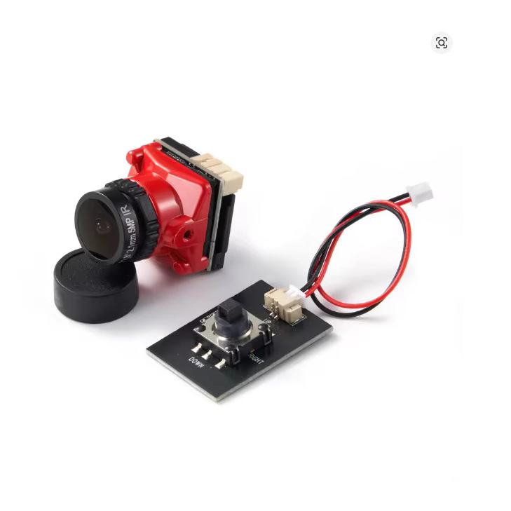 FPV high definition camera 180 - đánh giá và giá Drone Camera Wide Angle