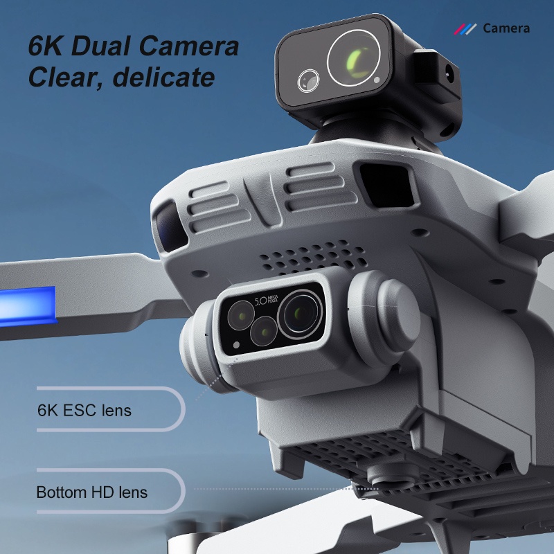 F8 MAX GPS Drone Professional  - đánh giá và giá Drone Camera Professional