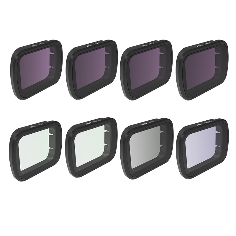 For DJI FLIP ND Filters Set Ca - đánh giá và giá Drone Camera Filter