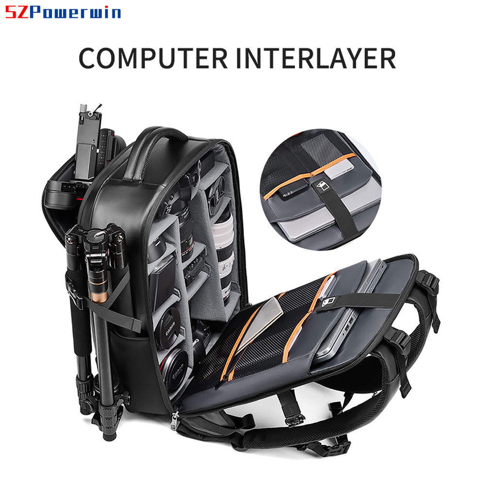 Powerwin New 19 Inches DSLR Ca - đánh giá và giá Drone Camera Waterproof