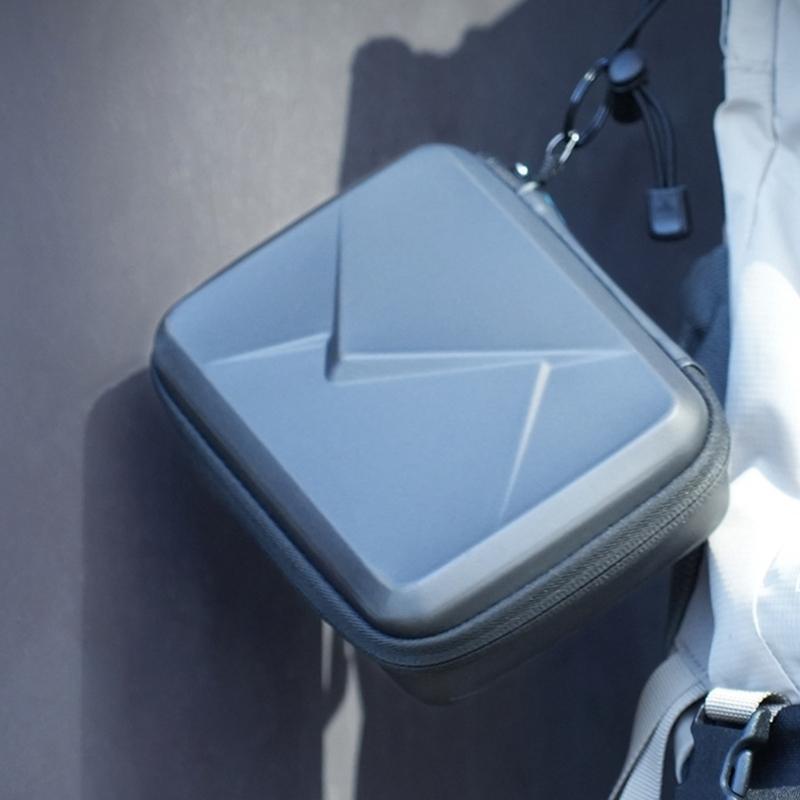 Hộp đựng camera hành động mới  - đánh giá và giá Drone Camera Case