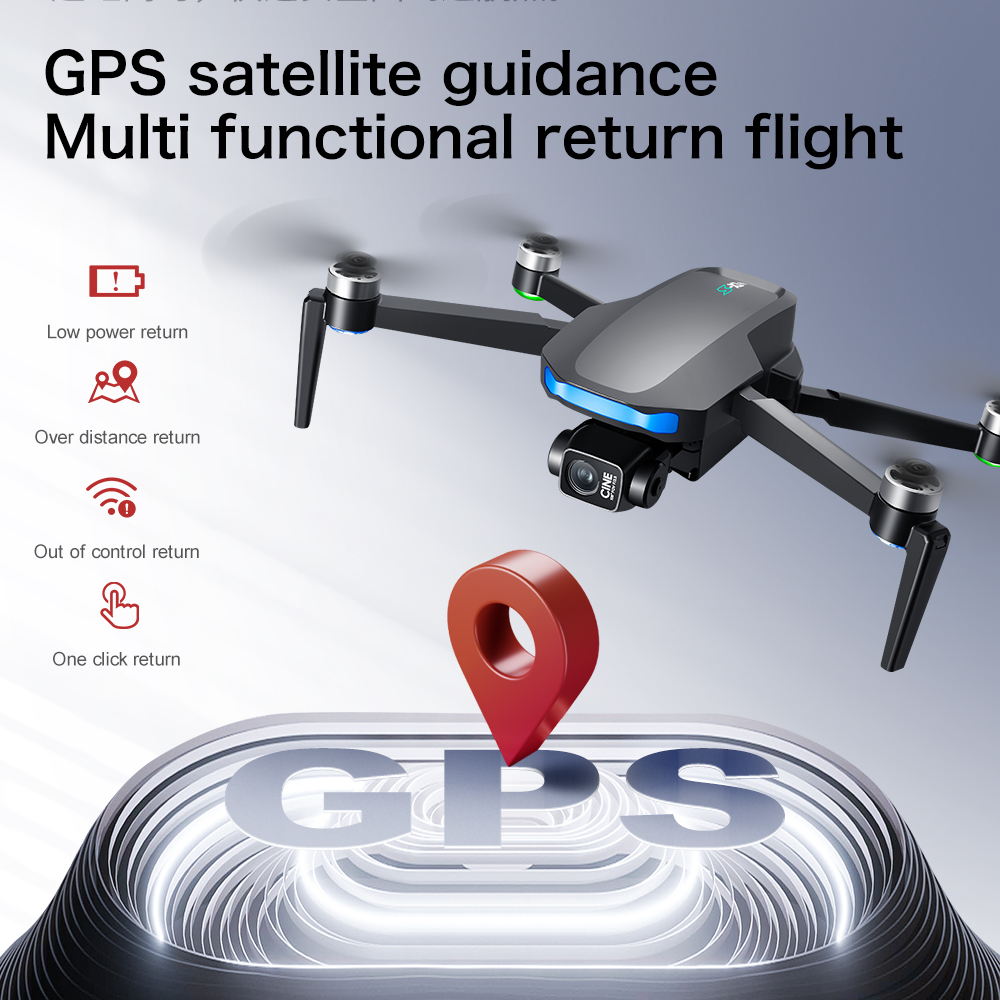 New S-X1 MAX Drone GPS 8K Prof - đánh giá và giá Drone Camera Wide Angle