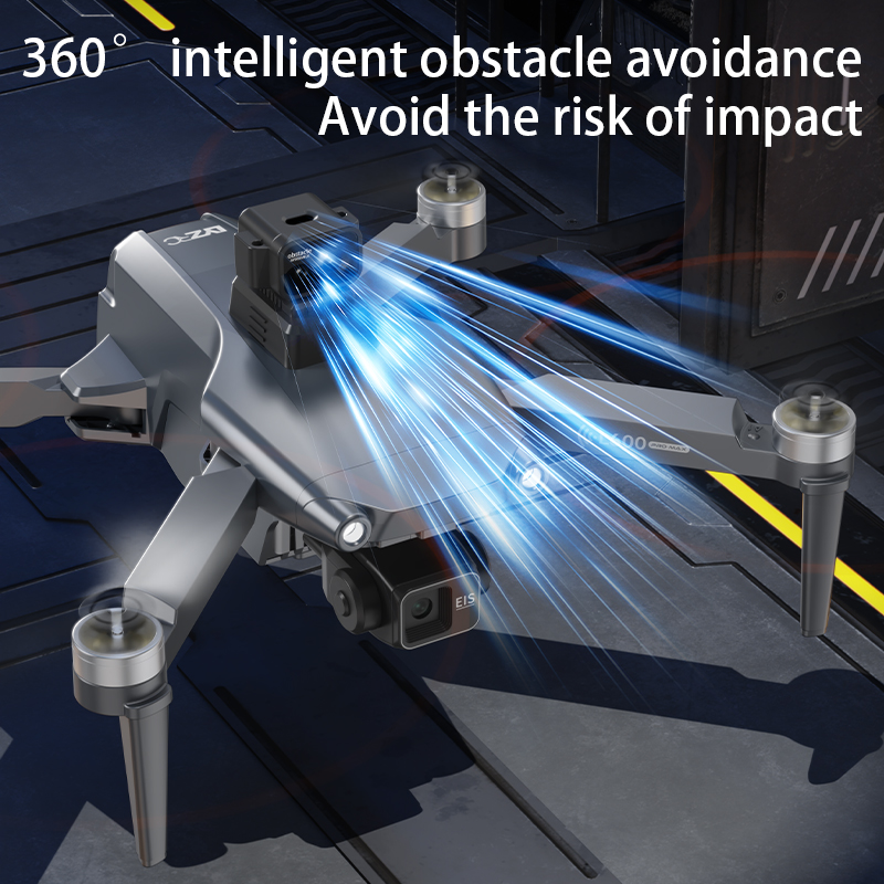 8K ESC Dual Camera Drone GPS P - đánh giá và giá Drone Camera With Gimbal